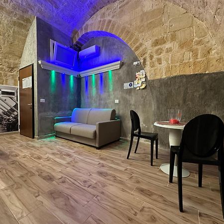 The Bridge Suites Gravina in Puglia Luaran gambar