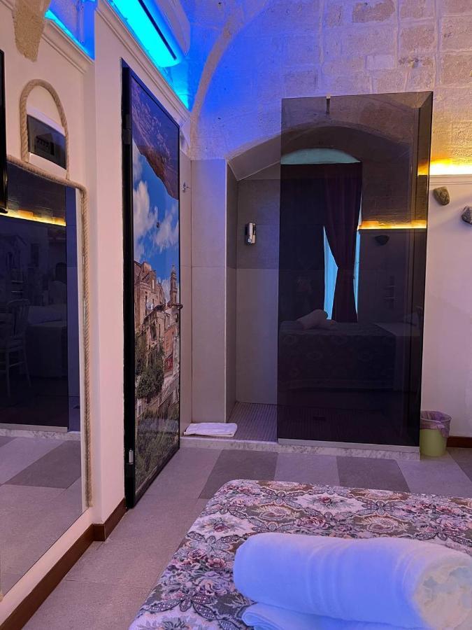 The Bridge Suites Gravina in Puglia Luaran gambar