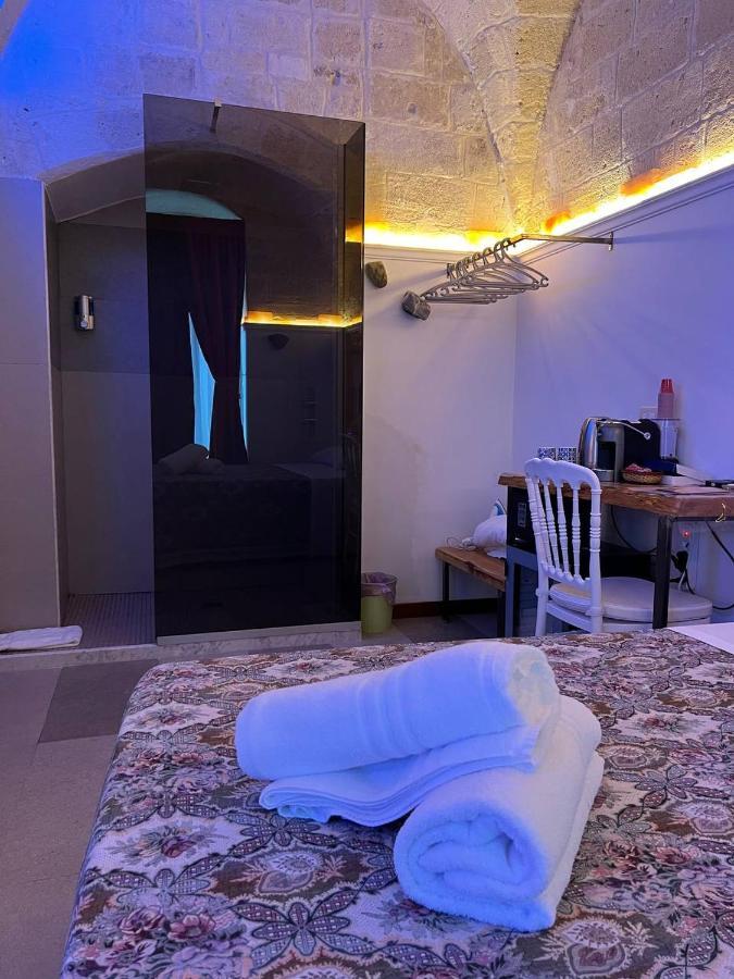 The Bridge Suites Gravina in Puglia Luaran gambar