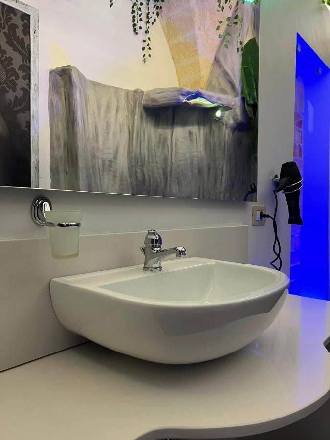 The Bridge Suites Gravina in Puglia Luaran gambar