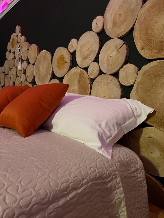 The Bridge Suites Gravina in Puglia Luaran gambar