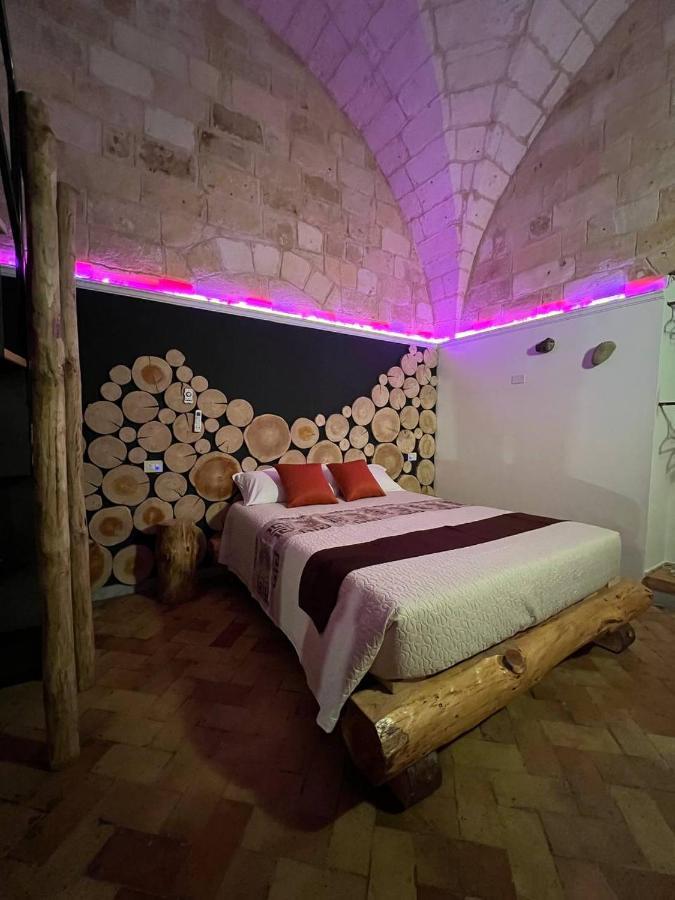 The Bridge Suites Gravina in Puglia Luaran gambar