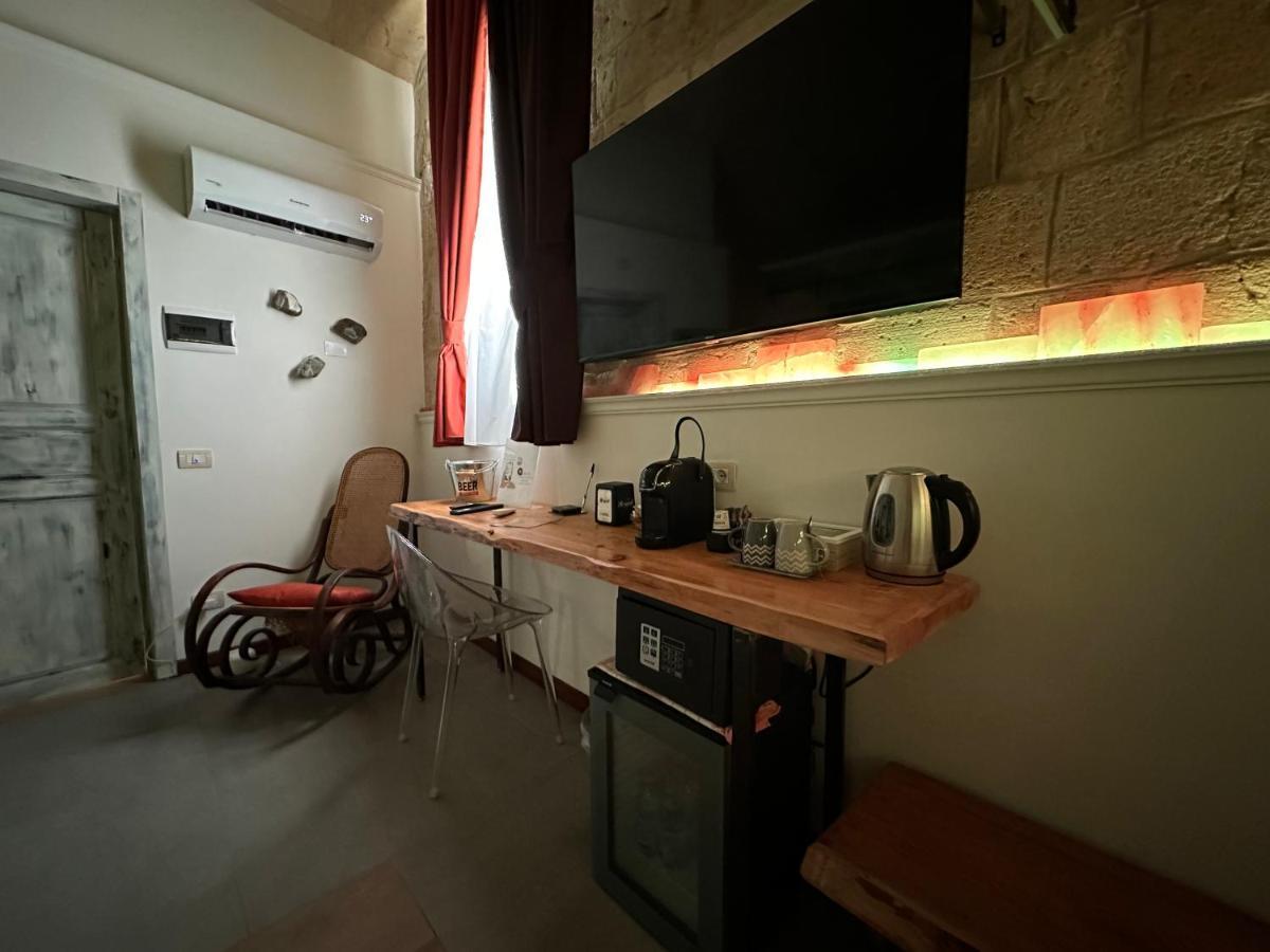 The Bridge Suites Gravina in Puglia Luaran gambar