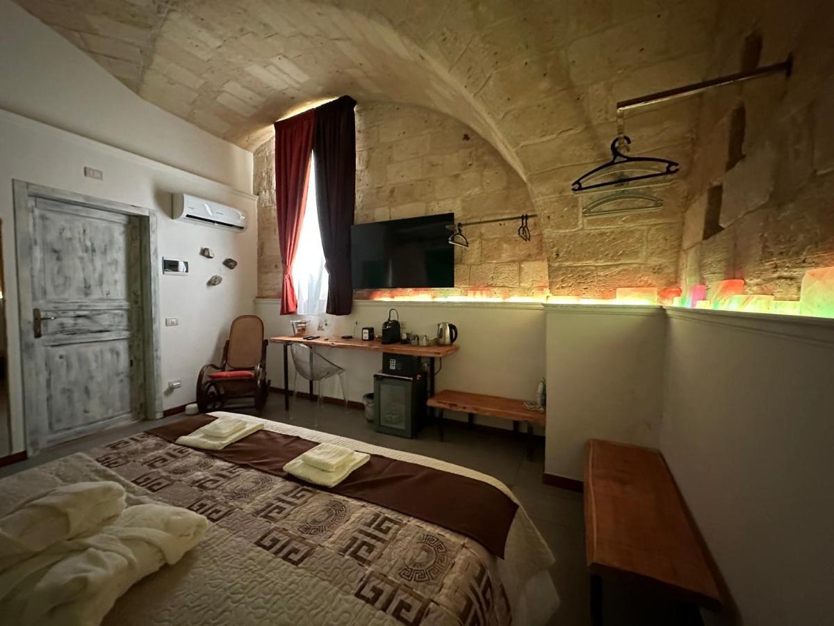 The Bridge Suites Gravina in Puglia Luaran gambar