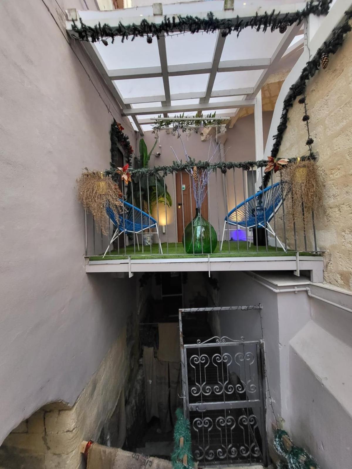 The Bridge Suites Gravina in Puglia Luaran gambar