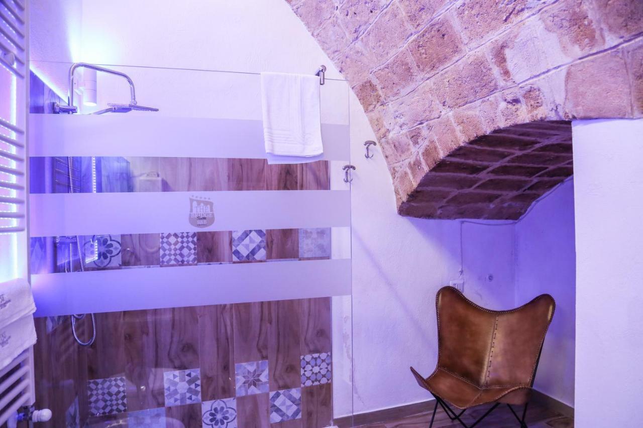 The Bridge Suites Gravina in Puglia Luaran gambar