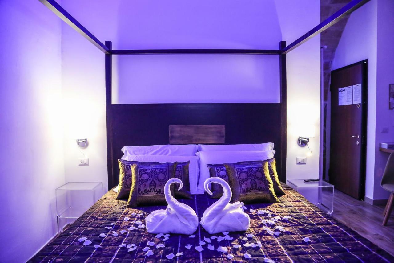 The Bridge Suites Gravina in Puglia Luaran gambar