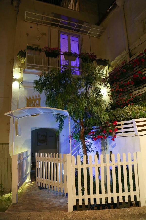 The Bridge Suites Gravina in Puglia Luaran gambar
