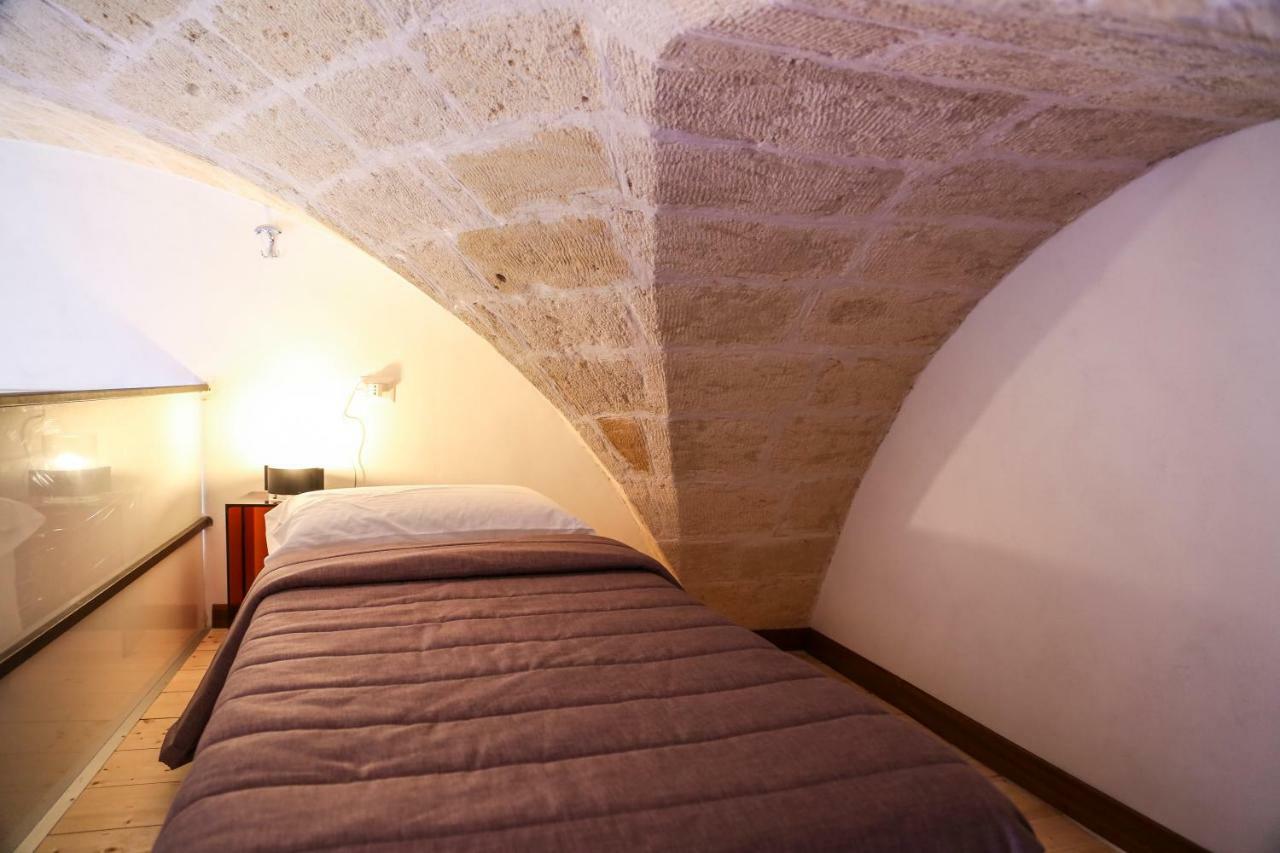 The Bridge Suites Gravina in Puglia Luaran gambar