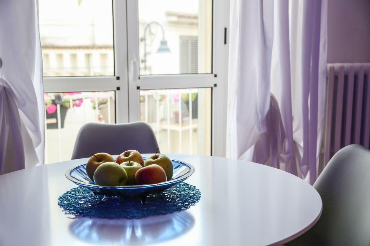 The Bridge Suites Gravina in Puglia Luaran gambar