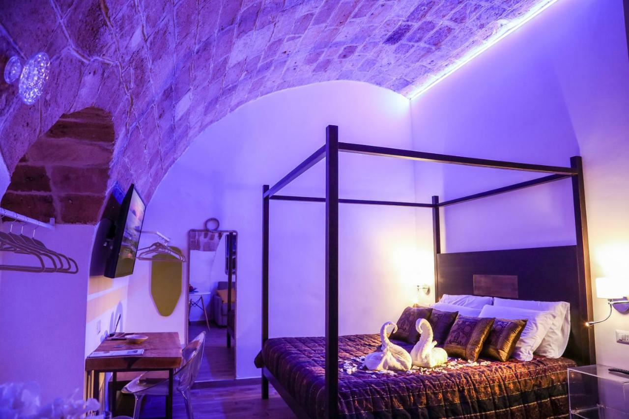 The Bridge Suites Gravina in Puglia Luaran gambar