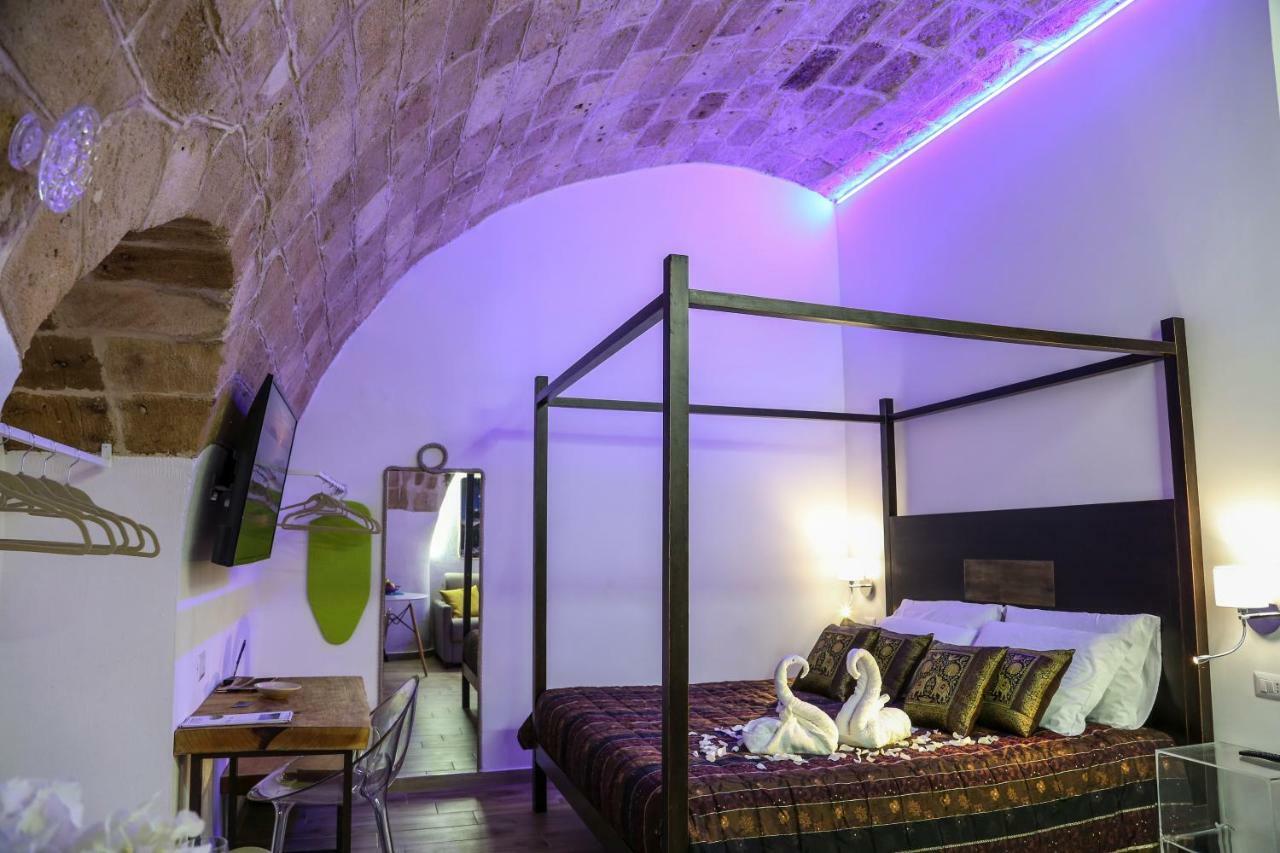 The Bridge Suites Gravina in Puglia Luaran gambar