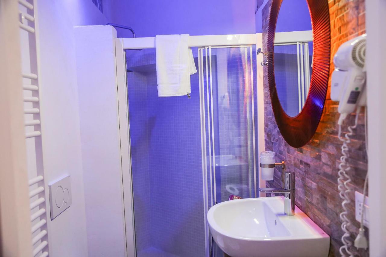 The Bridge Suites Gravina in Puglia Luaran gambar
