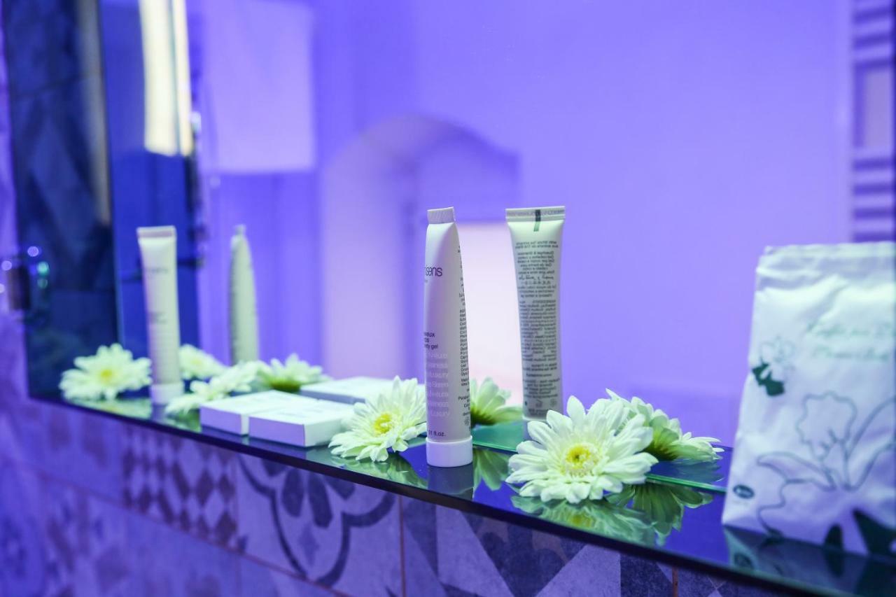 The Bridge Suites Gravina in Puglia Luaran gambar