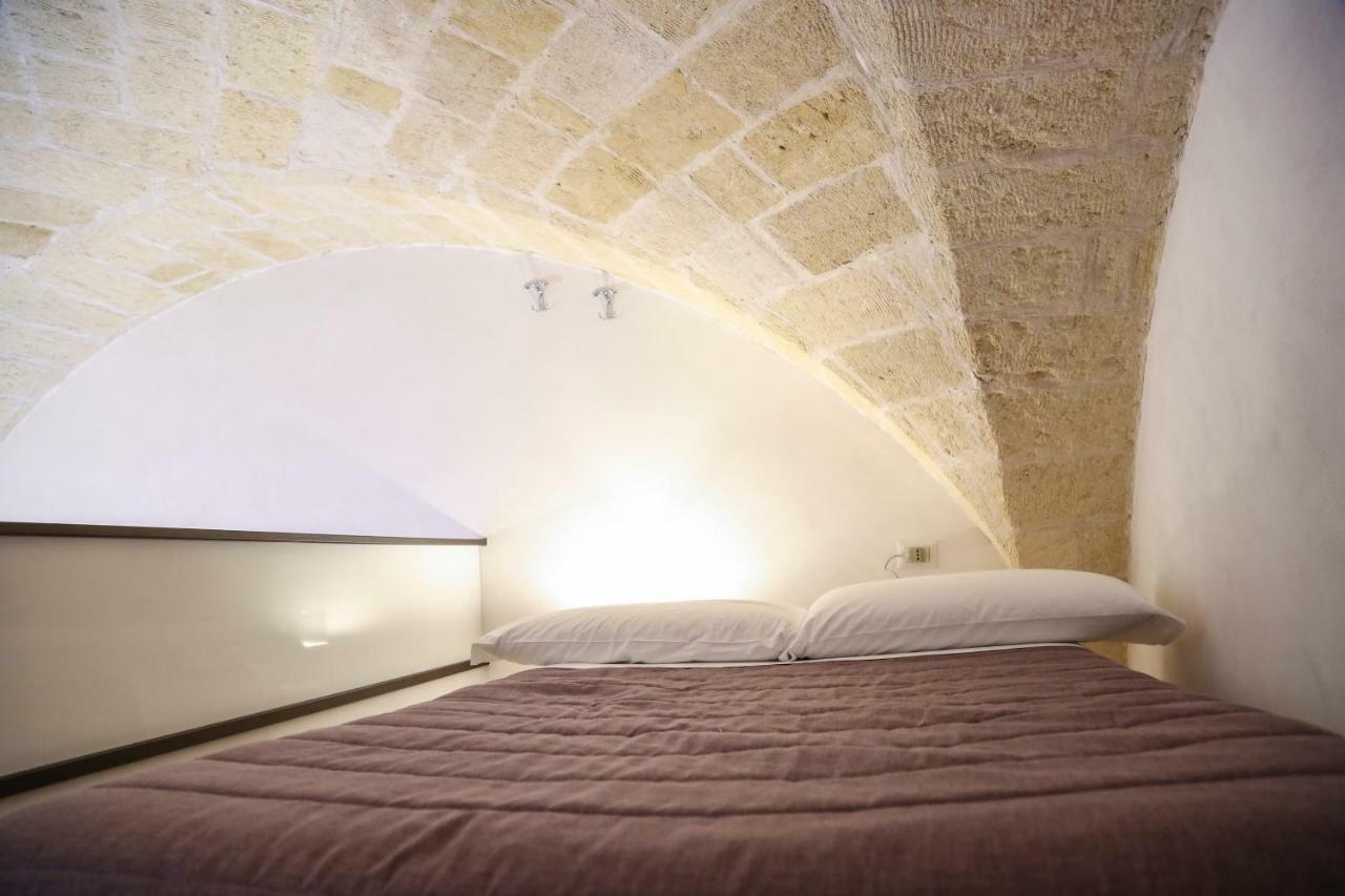The Bridge Suites Gravina in Puglia Luaran gambar