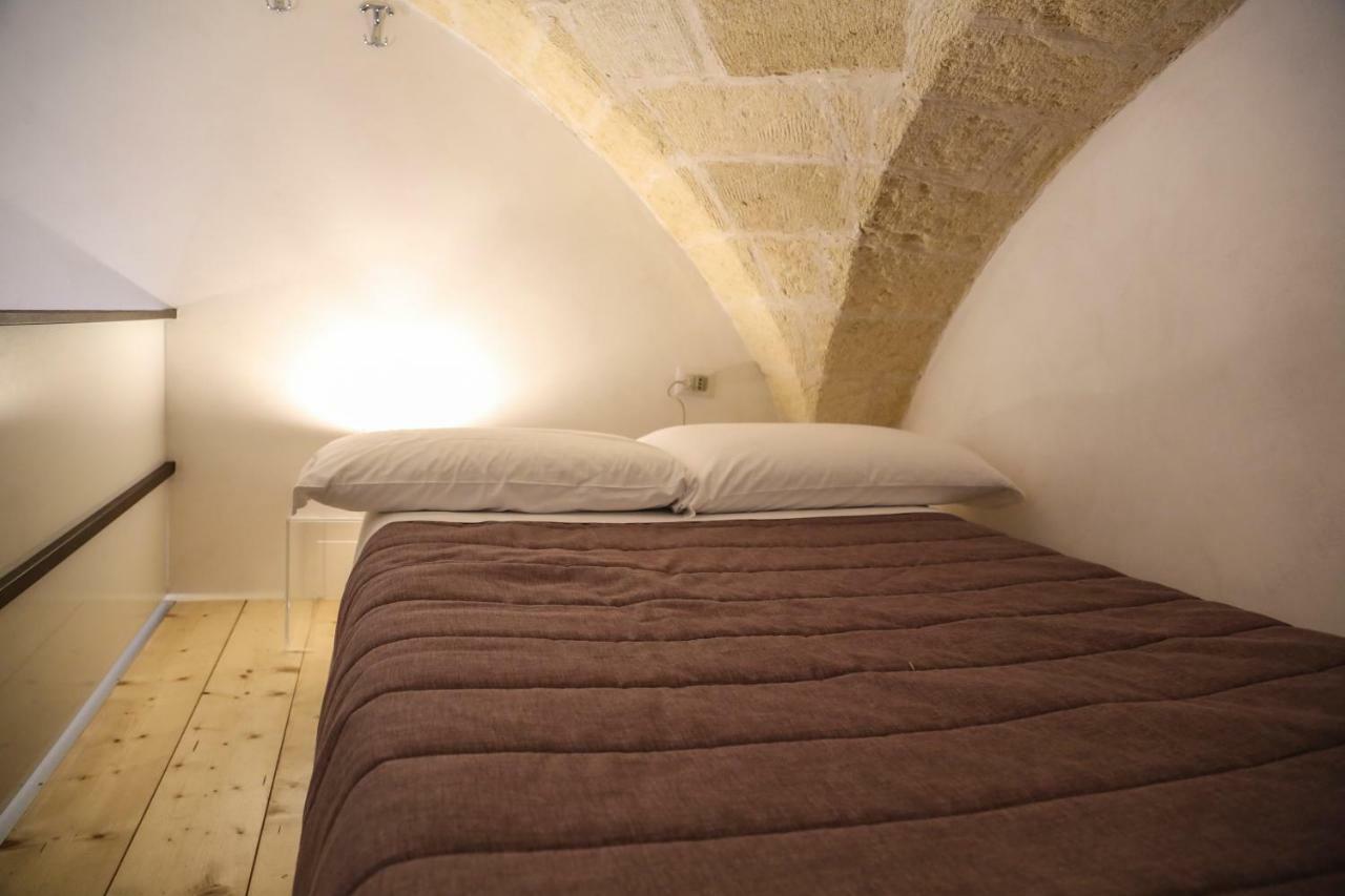 The Bridge Suites Gravina in Puglia Luaran gambar