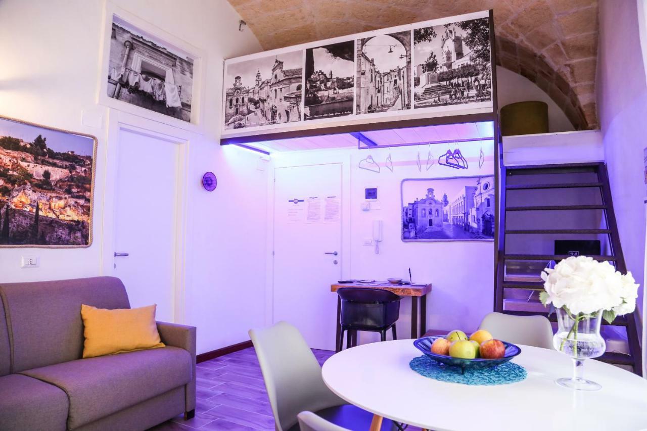 The Bridge Suites Gravina in Puglia Luaran gambar
