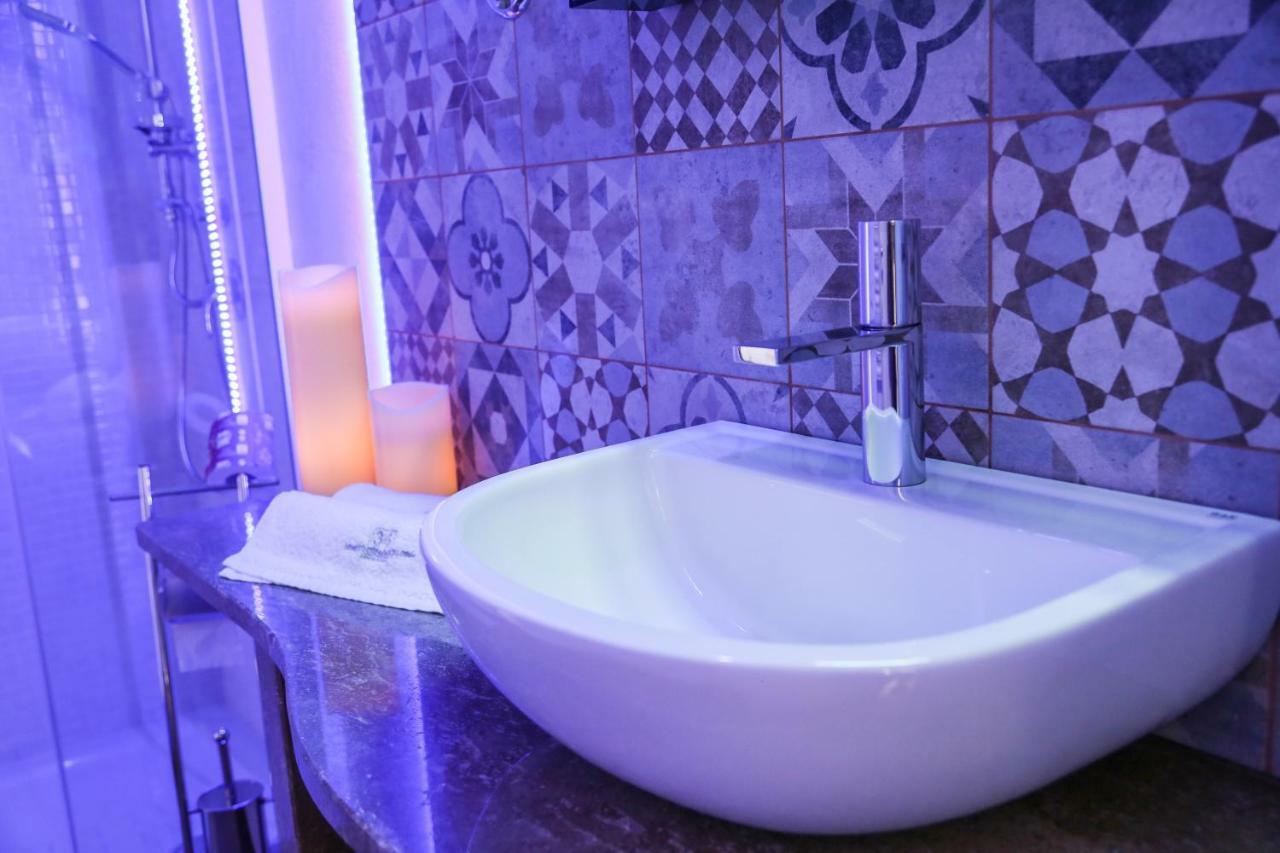The Bridge Suites Gravina in Puglia Luaran gambar