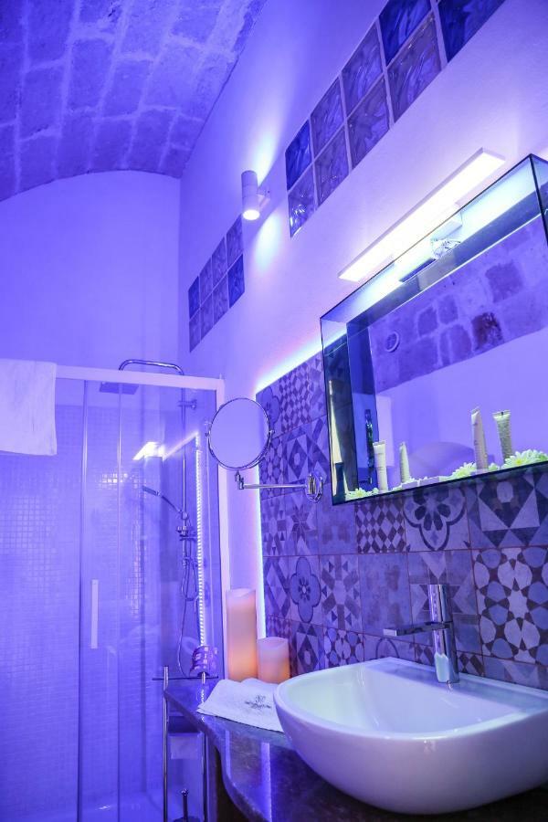 The Bridge Suites Gravina in Puglia Luaran gambar