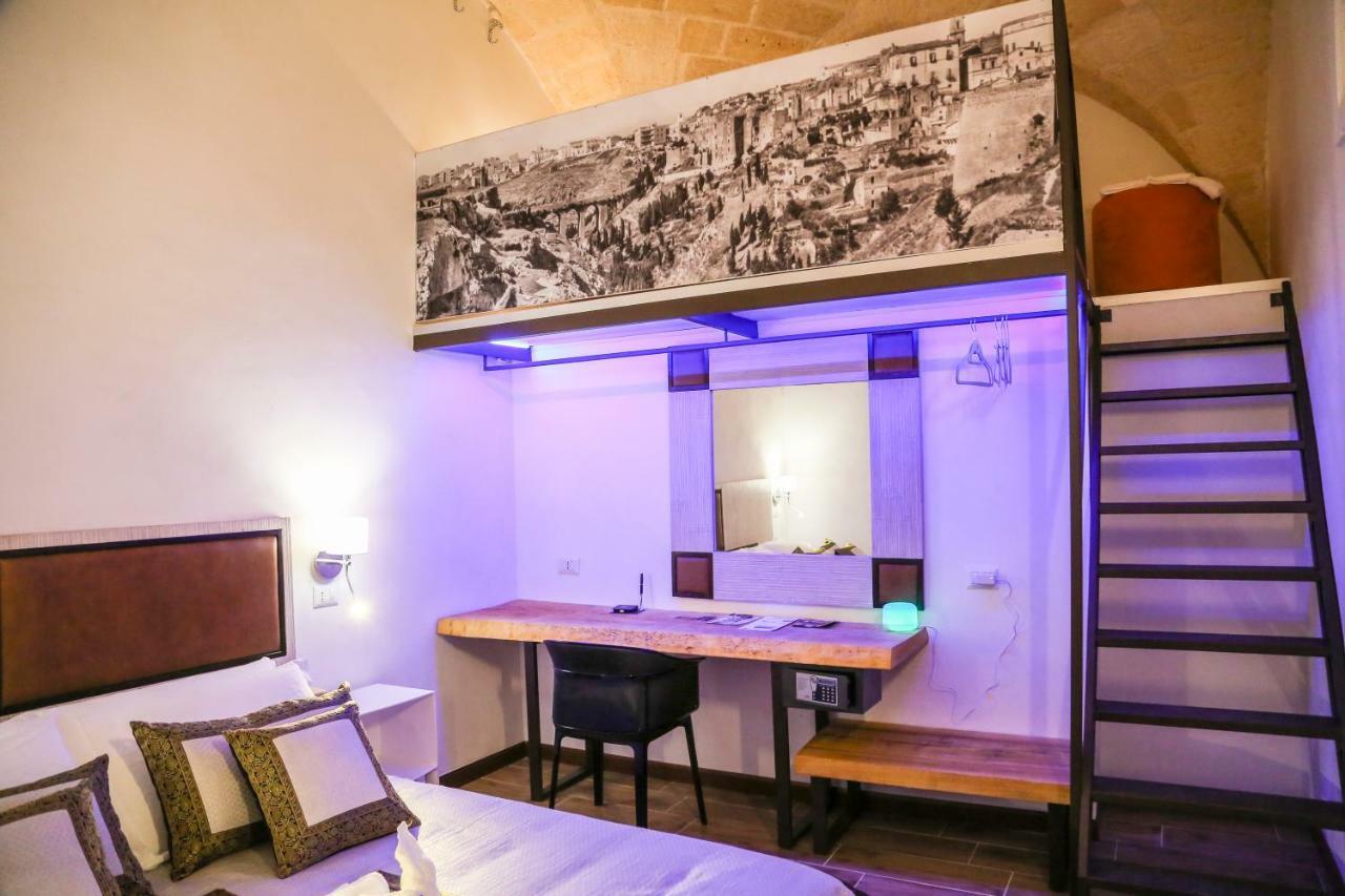 The Bridge Suites Gravina in Puglia Luaran gambar