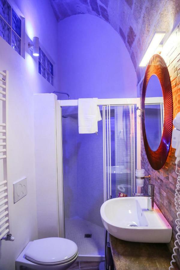 The Bridge Suites Gravina in Puglia Luaran gambar
